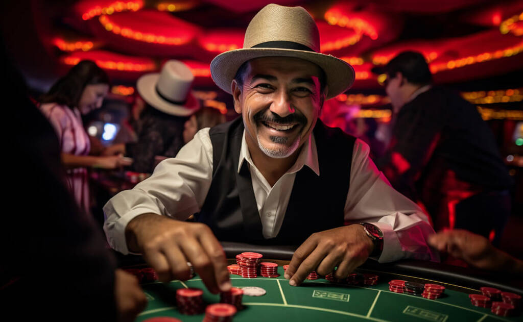 Local Games casino